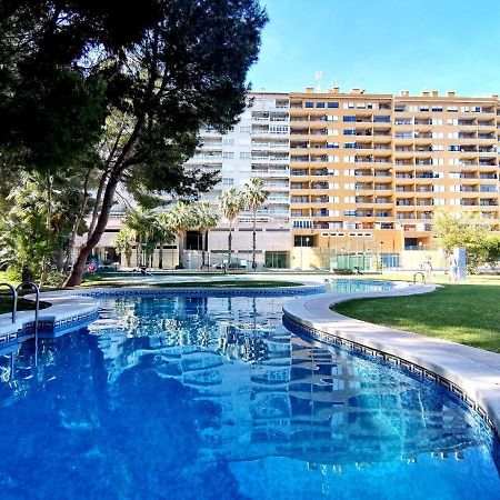 Appartamento Apartamento En Campoamor Con Vista Al Mar Esterno foto
