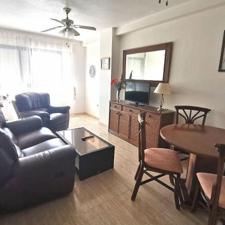 Appartamento Apartamento En Campoamor Con Vista Al Mar Esterno foto