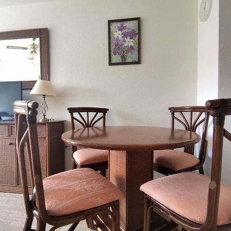 Appartamento Apartamento En Campoamor Con Vista Al Mar Esterno foto