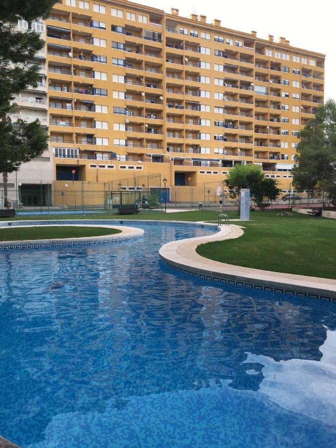 Appartamento Apartamento En Campoamor Con Vista Al Mar Esterno foto