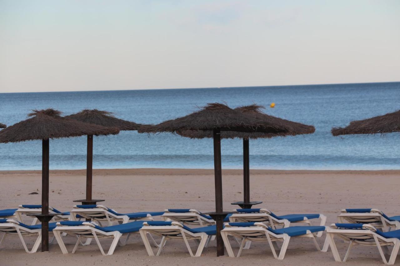 Appartamento Apartamento En Campoamor Con Vista Al Mar Esterno foto