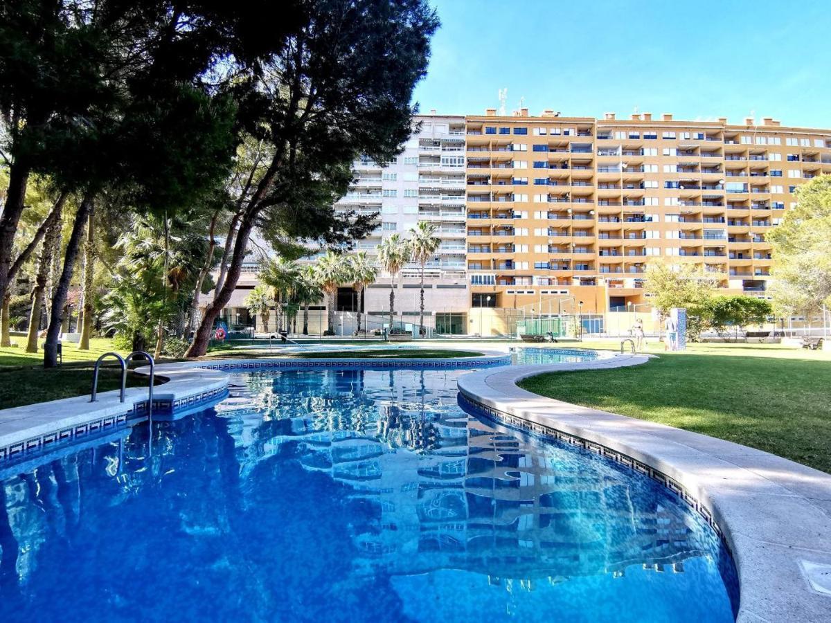 Appartamento Apartamento En Campoamor Con Vista Al Mar Esterno foto
