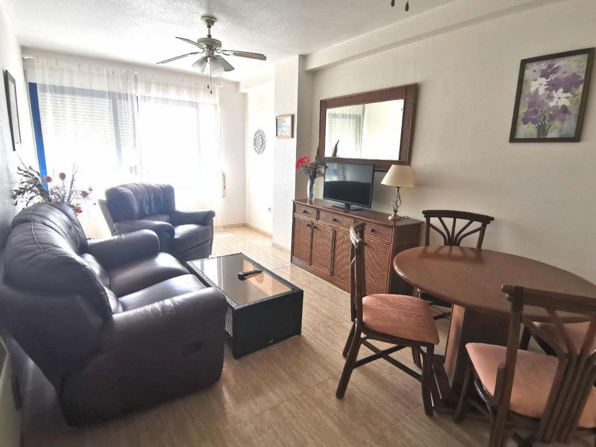 Appartamento Apartamento En Campoamor Con Vista Al Mar Esterno foto