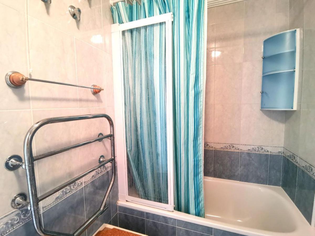 Appartamento Apartamento En Campoamor Con Vista Al Mar Esterno foto