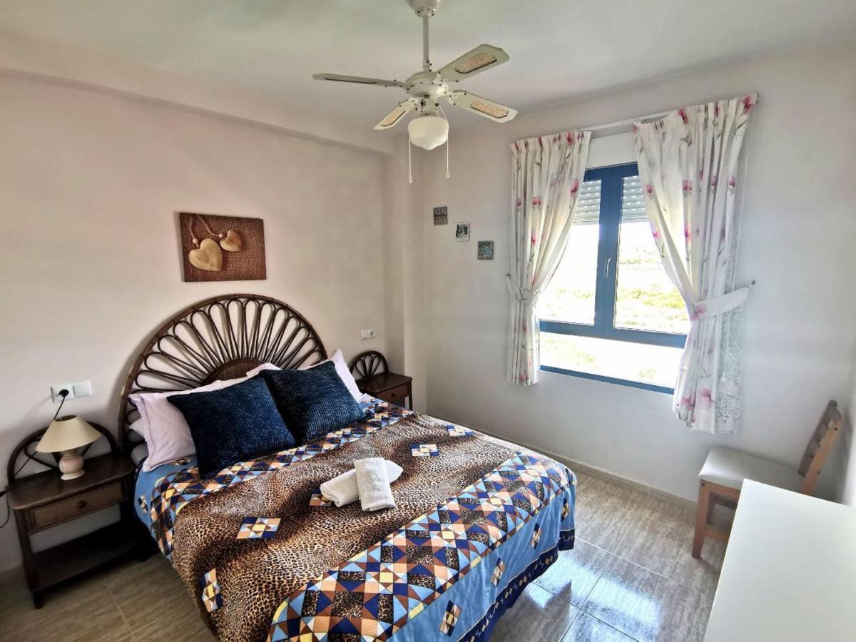 Appartamento Apartamento En Campoamor Con Vista Al Mar Esterno foto