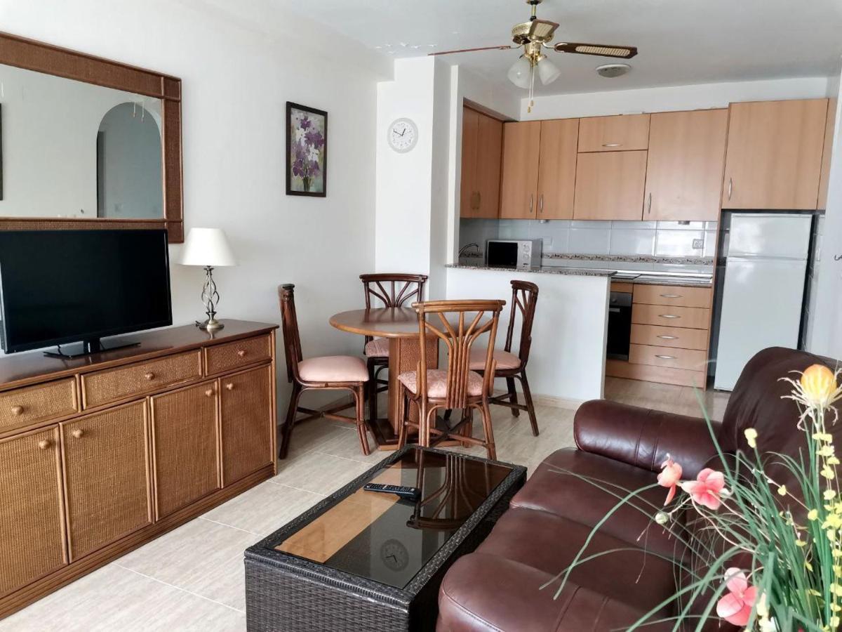 Appartamento Apartamento En Campoamor Con Vista Al Mar Esterno foto