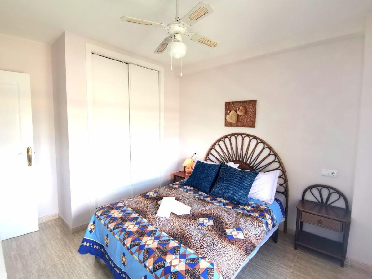 Appartamento Apartamento En Campoamor Con Vista Al Mar Esterno foto