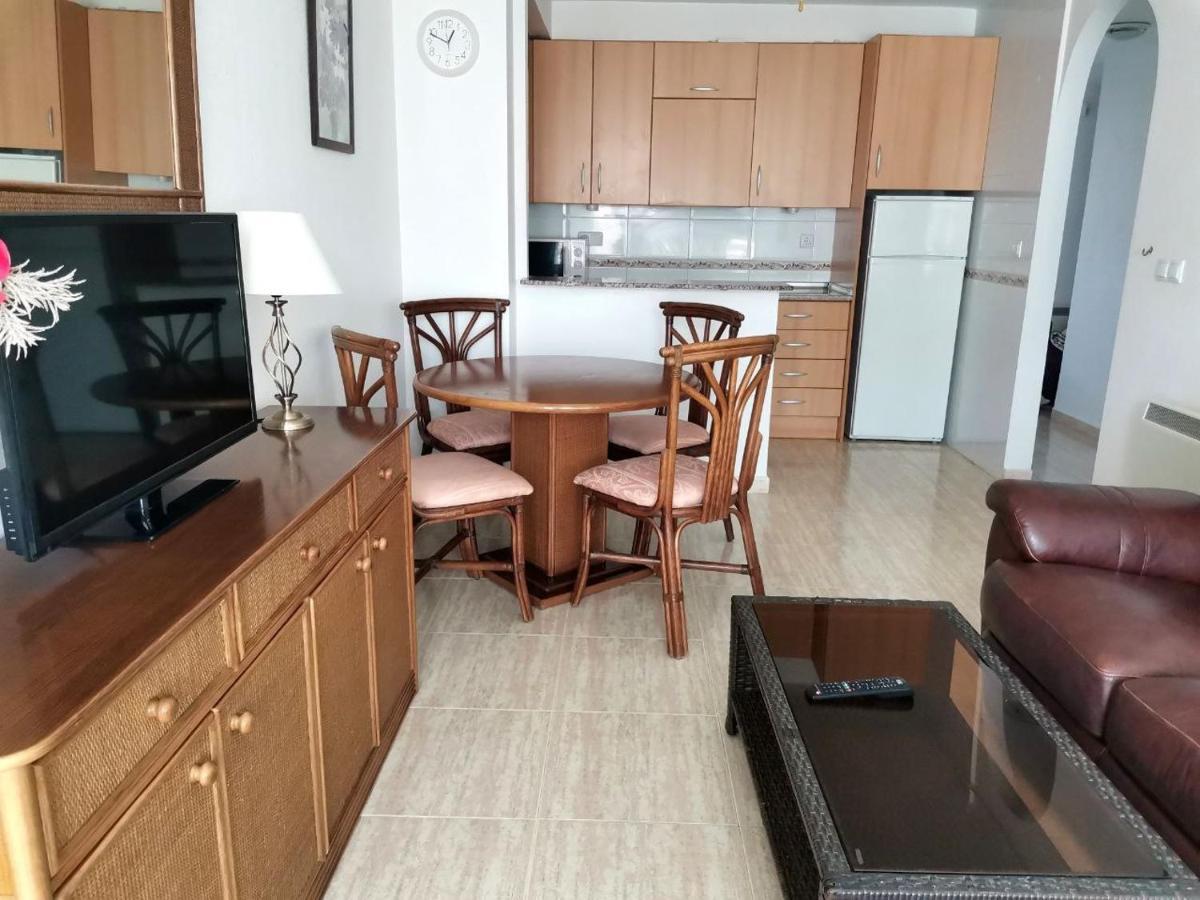 Appartamento Apartamento En Campoamor Con Vista Al Mar Esterno foto