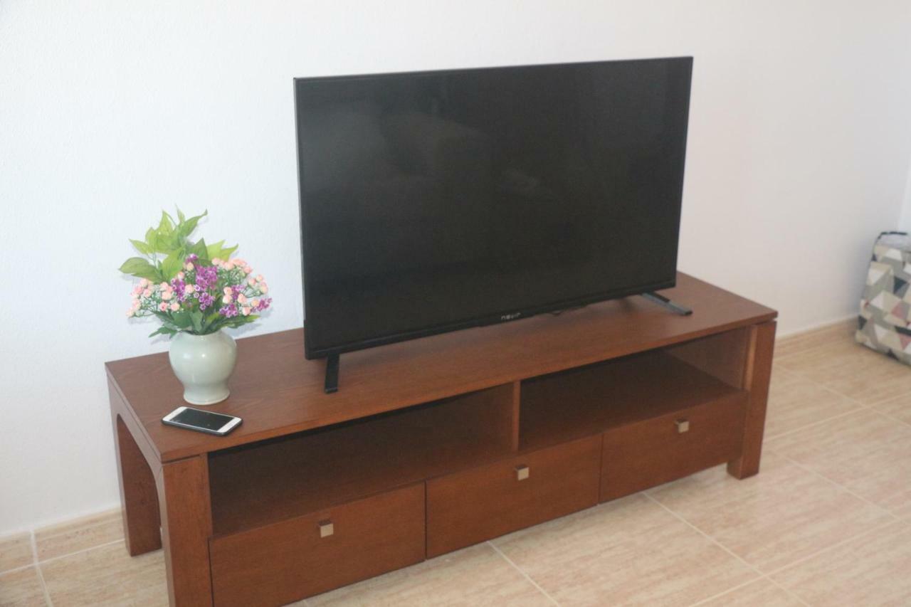 Appartamento Apartamento En Campoamor Con Vista Al Mar Esterno foto
