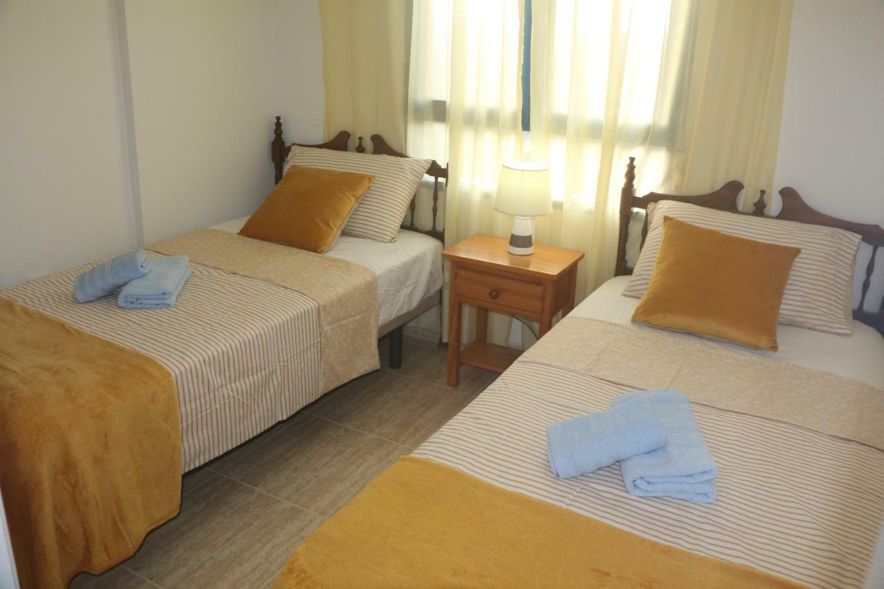 Appartamento Apartamento En Campoamor Con Vista Al Mar Esterno foto