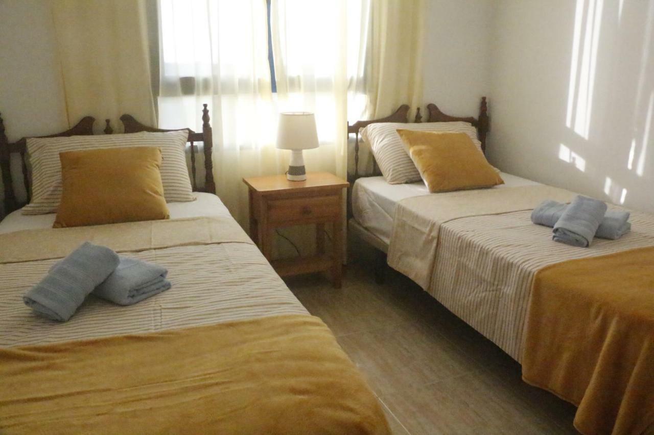 Appartamento Apartamento En Campoamor Con Vista Al Mar Esterno foto