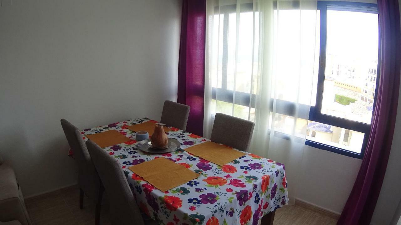 Appartamento Apartamento En Campoamor Con Vista Al Mar Esterno foto