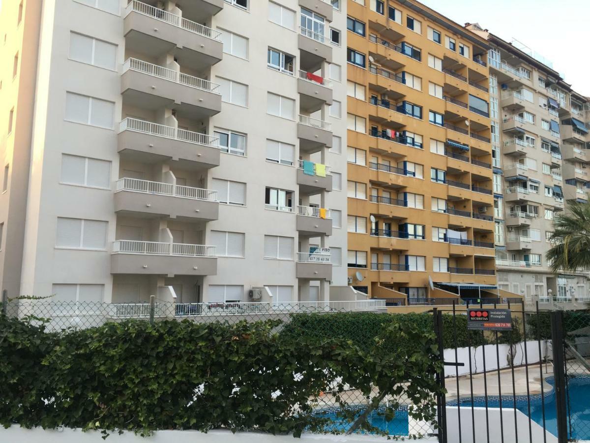 Appartamento Apartamento En Campoamor Con Vista Al Mar Esterno foto