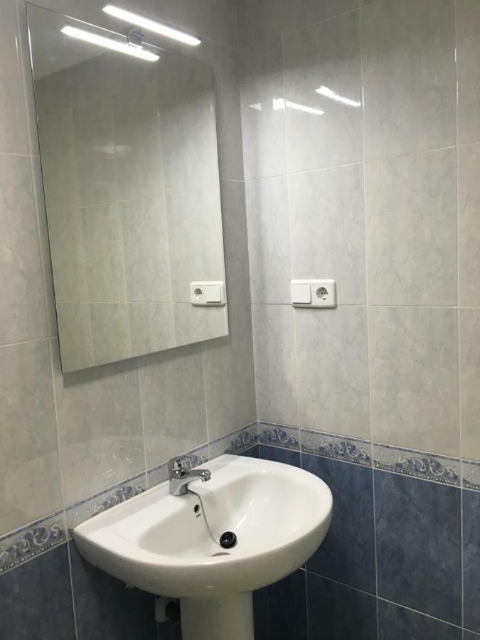 Appartamento Apartamento En Campoamor Con Vista Al Mar Esterno foto