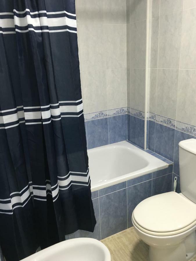 Appartamento Apartamento En Campoamor Con Vista Al Mar Esterno foto