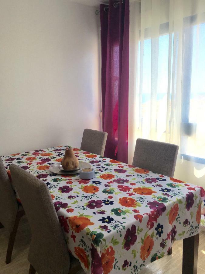 Appartamento Apartamento En Campoamor Con Vista Al Mar Esterno foto
