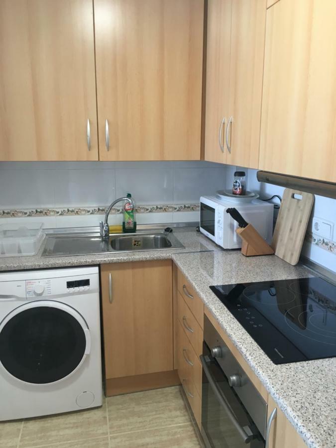 Appartamento Apartamento En Campoamor Con Vista Al Mar Esterno foto